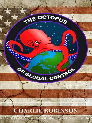 cover image of The Octopus of Global Control